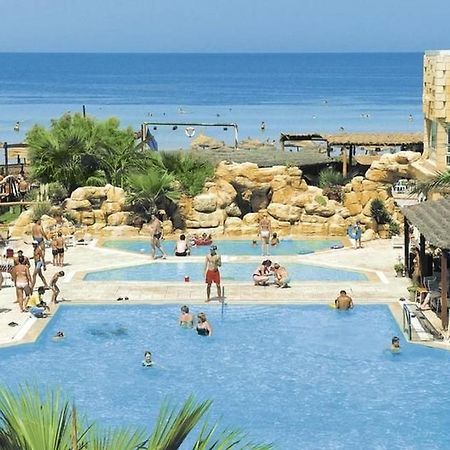 Hotel Palmyra Golden All Inclusive - Families&Couples à Monastir Extérieur photo