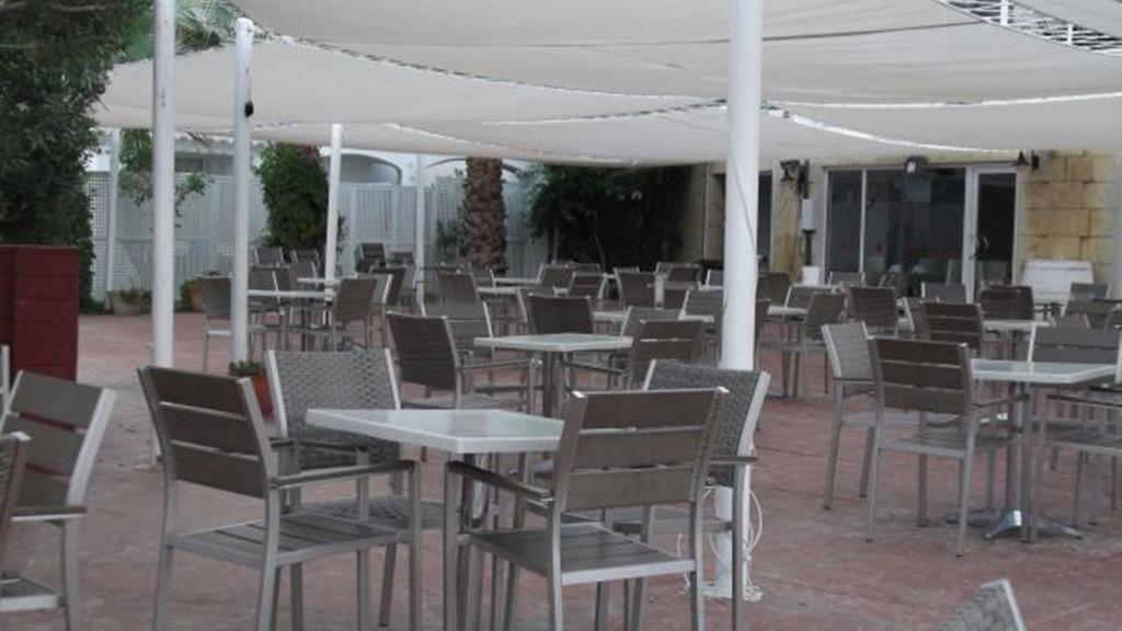 Hotel Palmyra Golden All Inclusive - Families&Couples à Monastir Extérieur photo